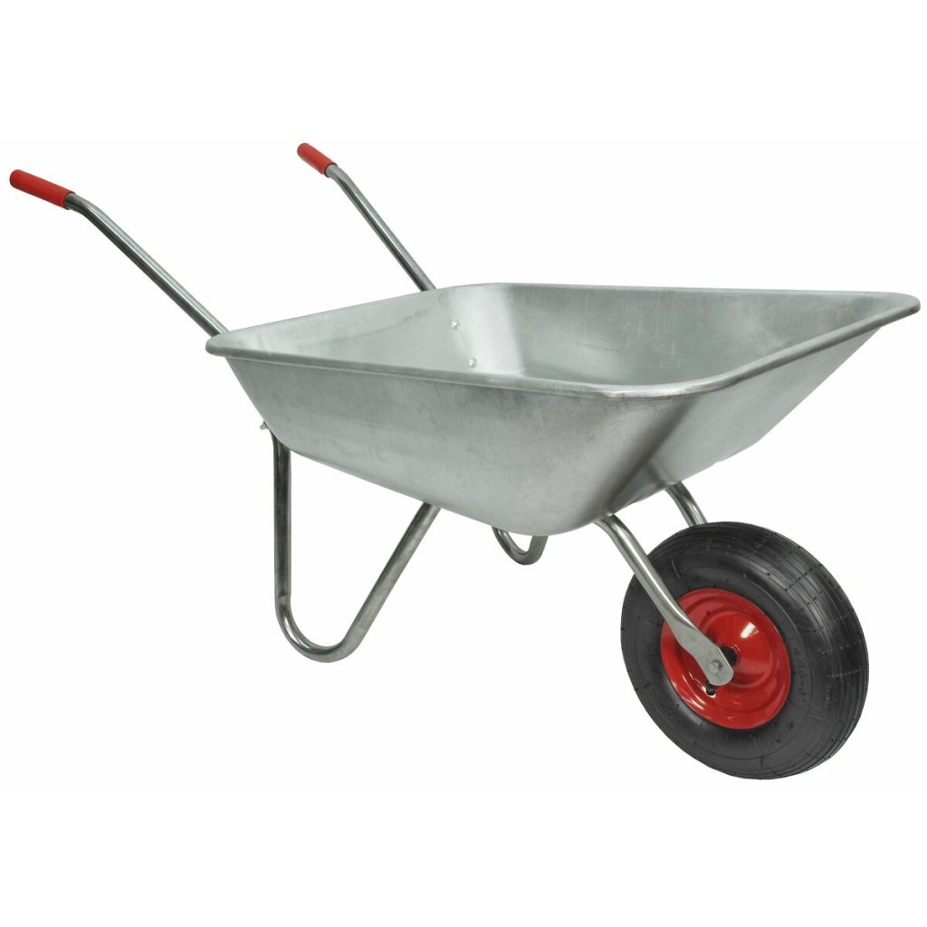 Riteņtrauks 65l
