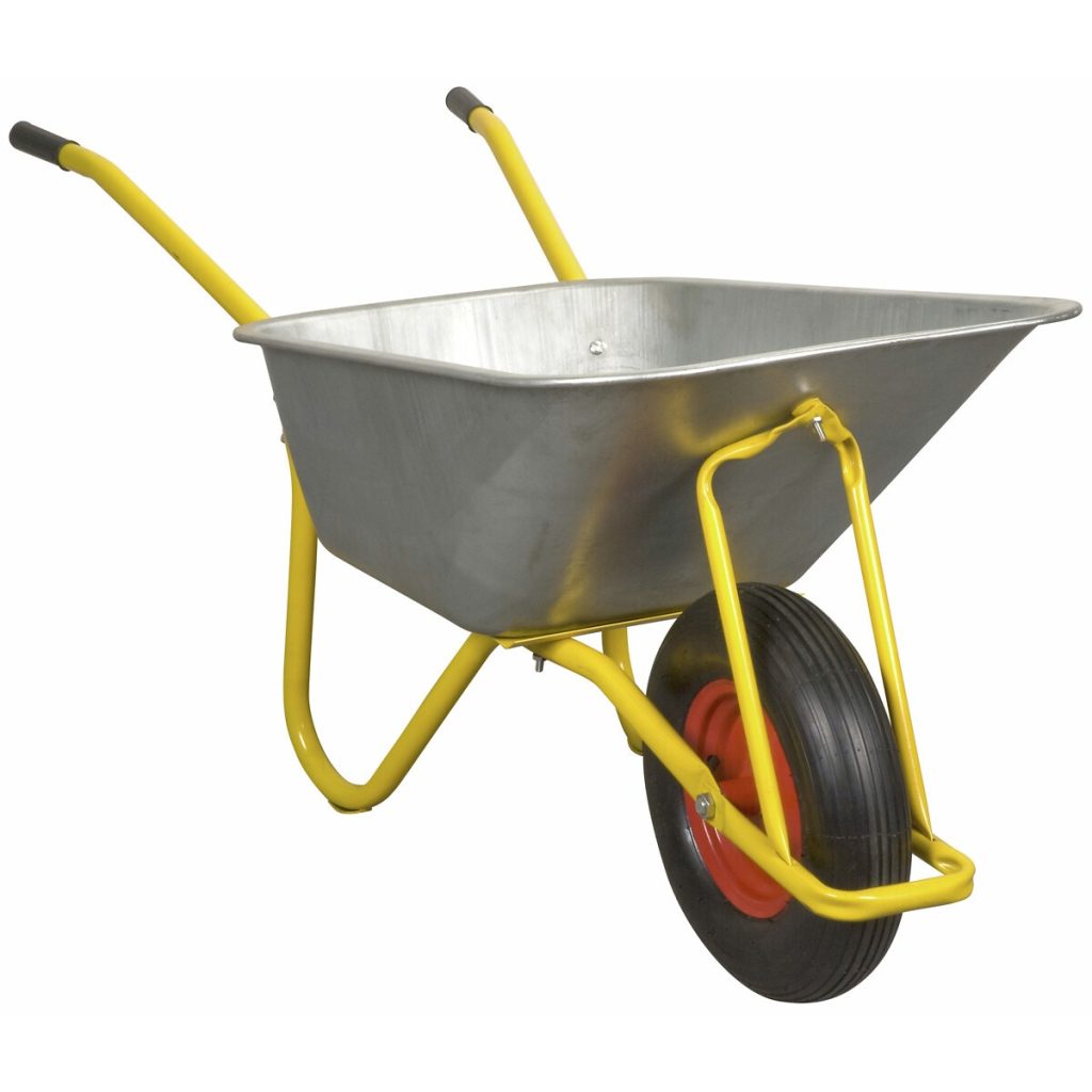 Riteņtrauks 100 l
