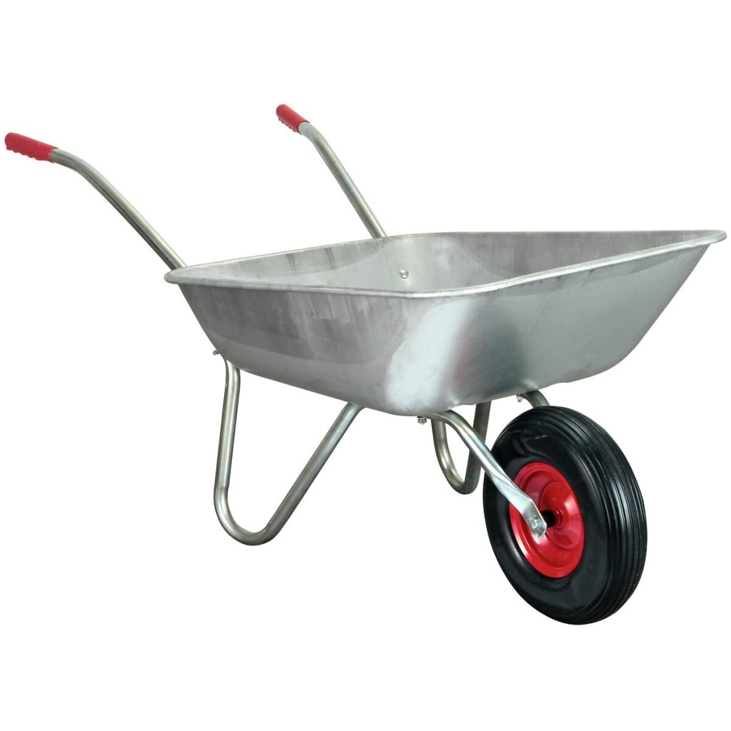 ķerra 65l pu ritenis