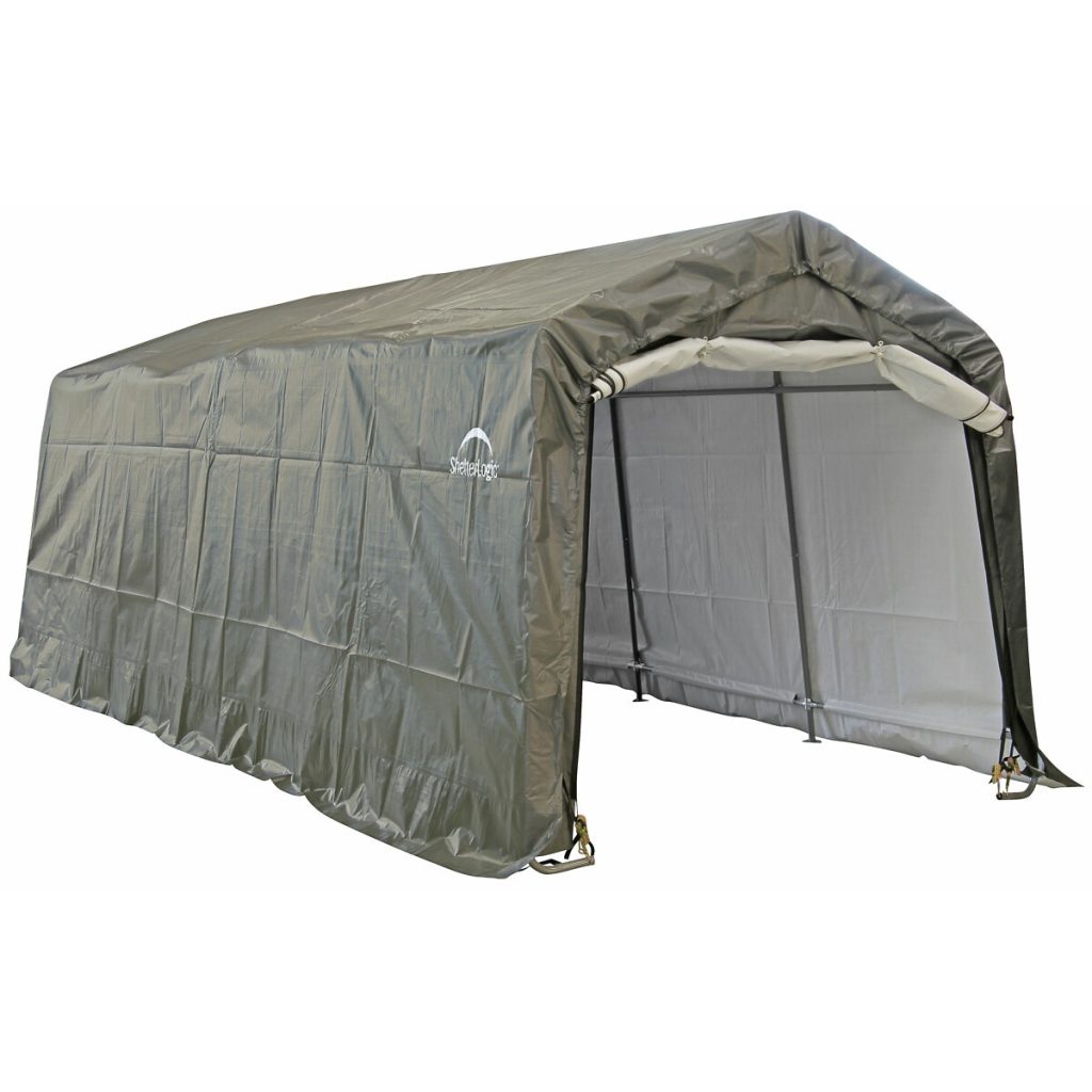GARĀŽA 3X6,1X2,4 M