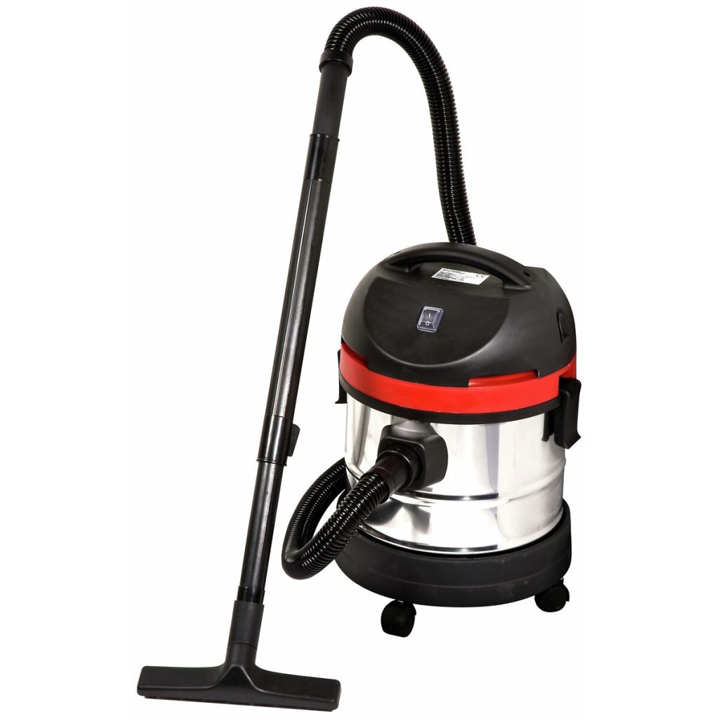 SAUSAIS/MITRAIS PUTEKĻSŪCĒJS 1250W 20L INOX