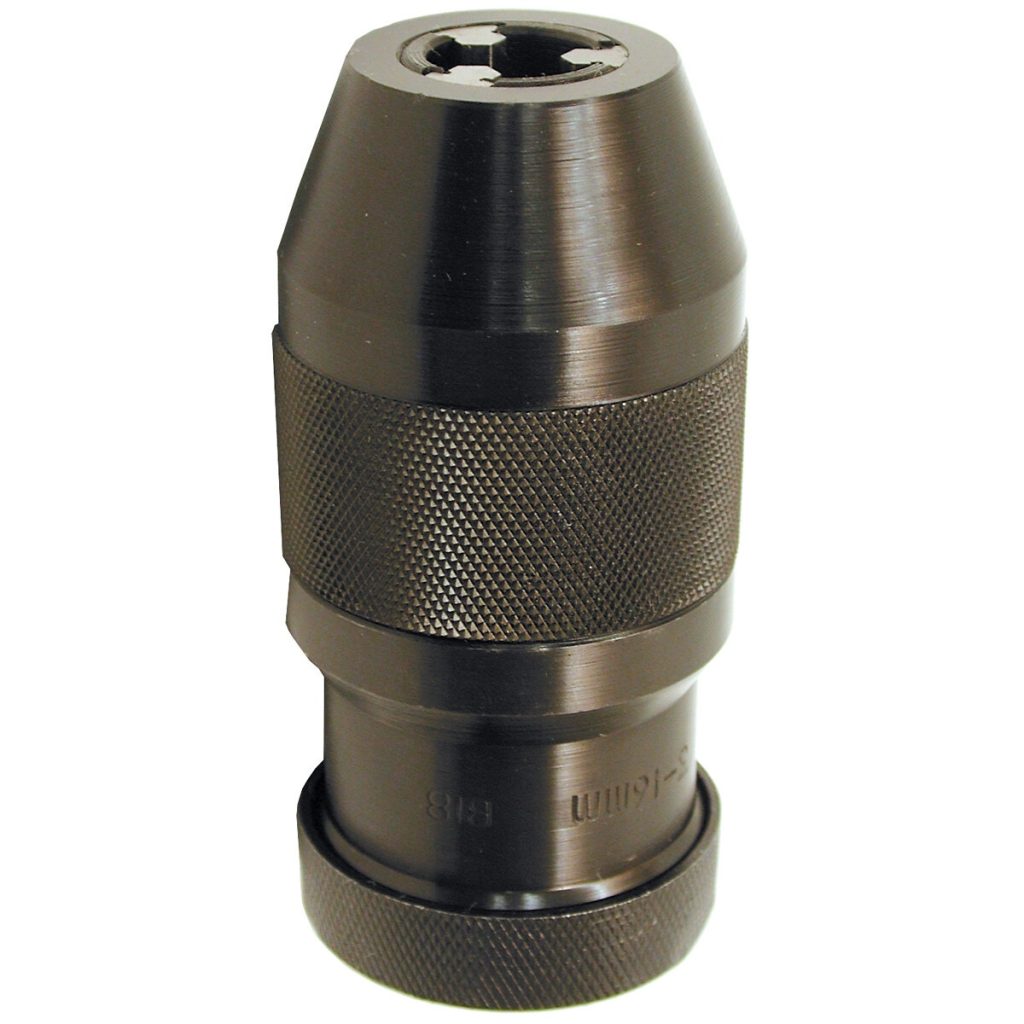 Urbju skava 2,5-16 mm b18