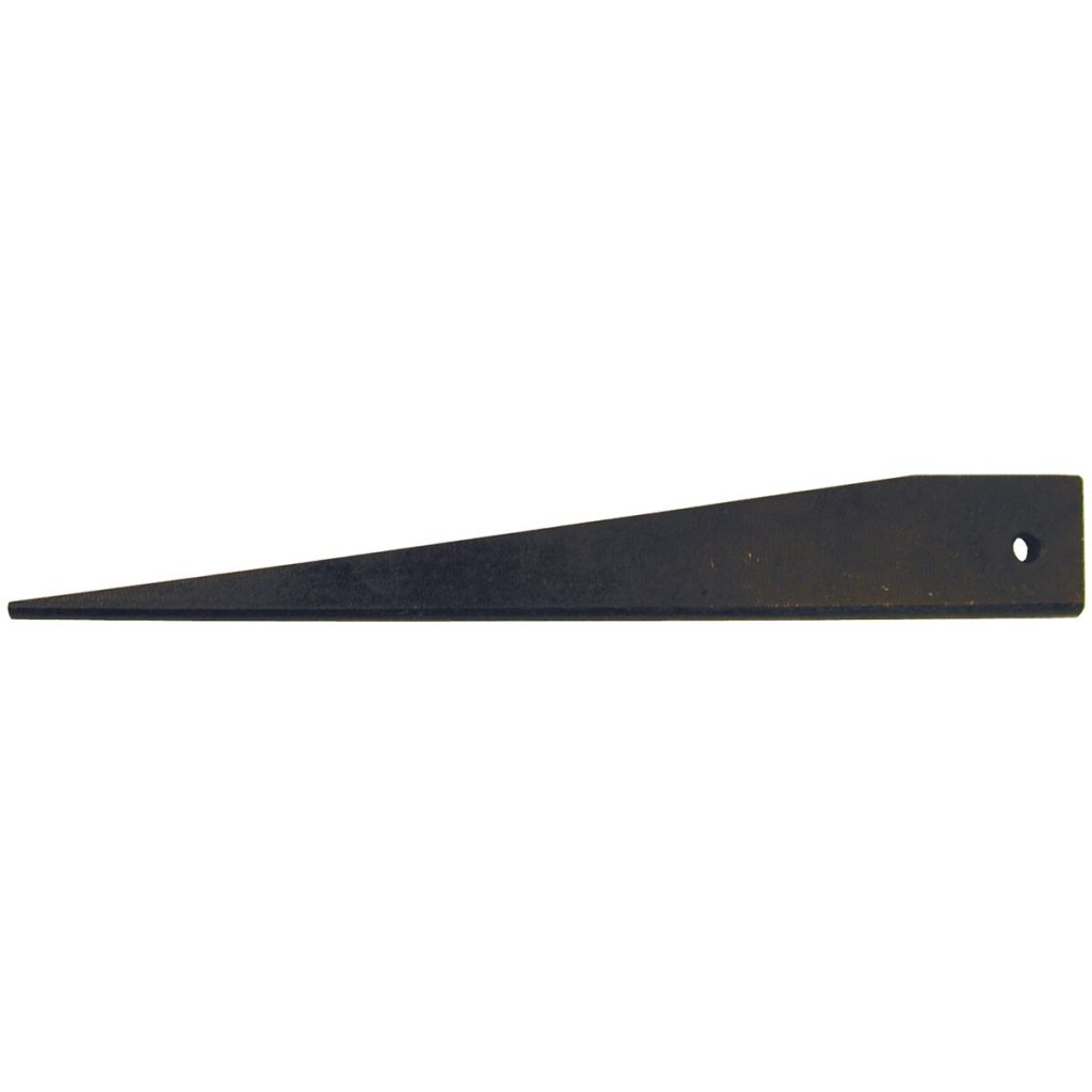 Morzes konusveida ežektora izmešanas atslēga 190 mm mt3