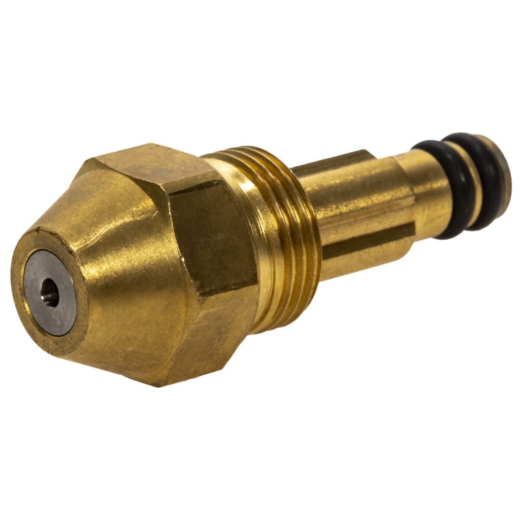 SPRAUSLA K125A