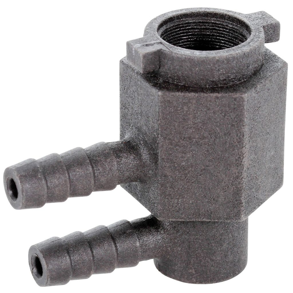 SPRAUSLAS ADAPTER