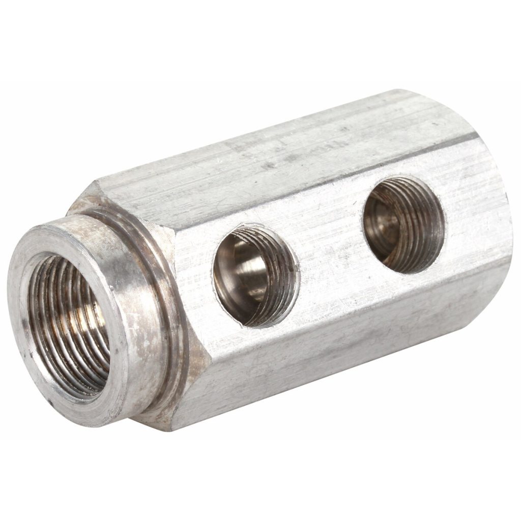 SPRAUSLAS ADAPTER