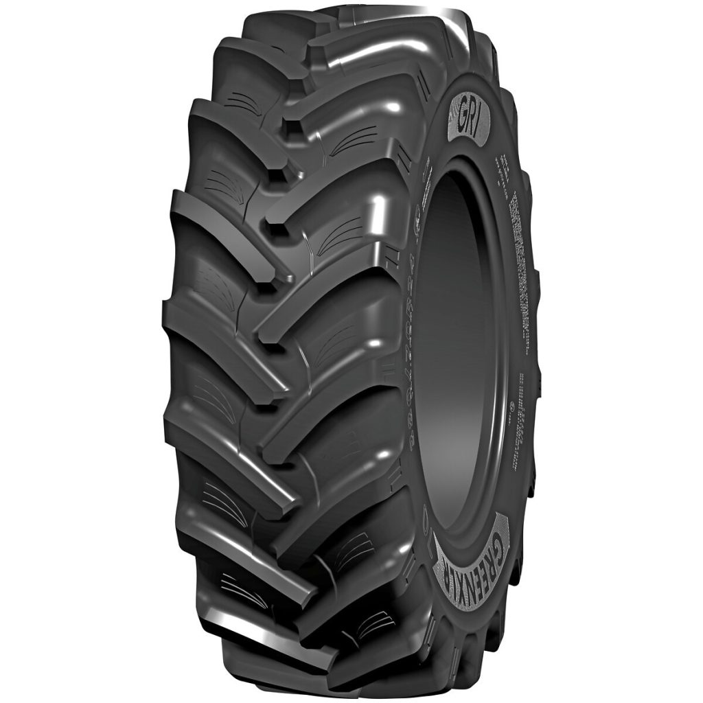 RIEPA 710/70R38 GRI GREENXLR 70 166A8/B
