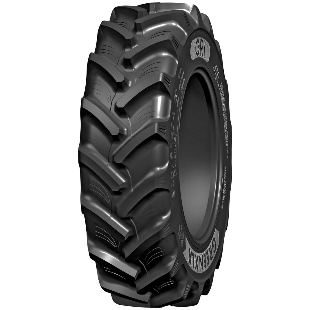 RIEPA 650/85R38 GRI GREENXLR 85 166A8/B