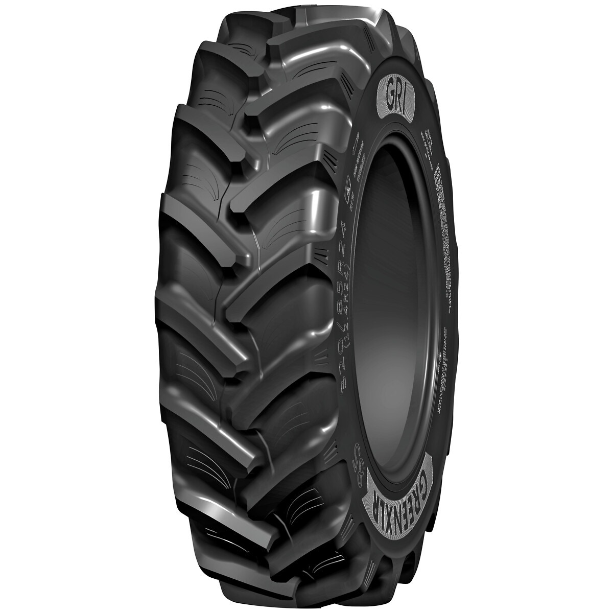 RIEPA 340/85R28 GRI GREENXLR 85 127A8/B