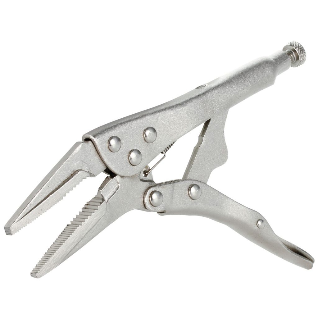 GARĀS FIKSĀCIJAS KNAIBLES 200 MM