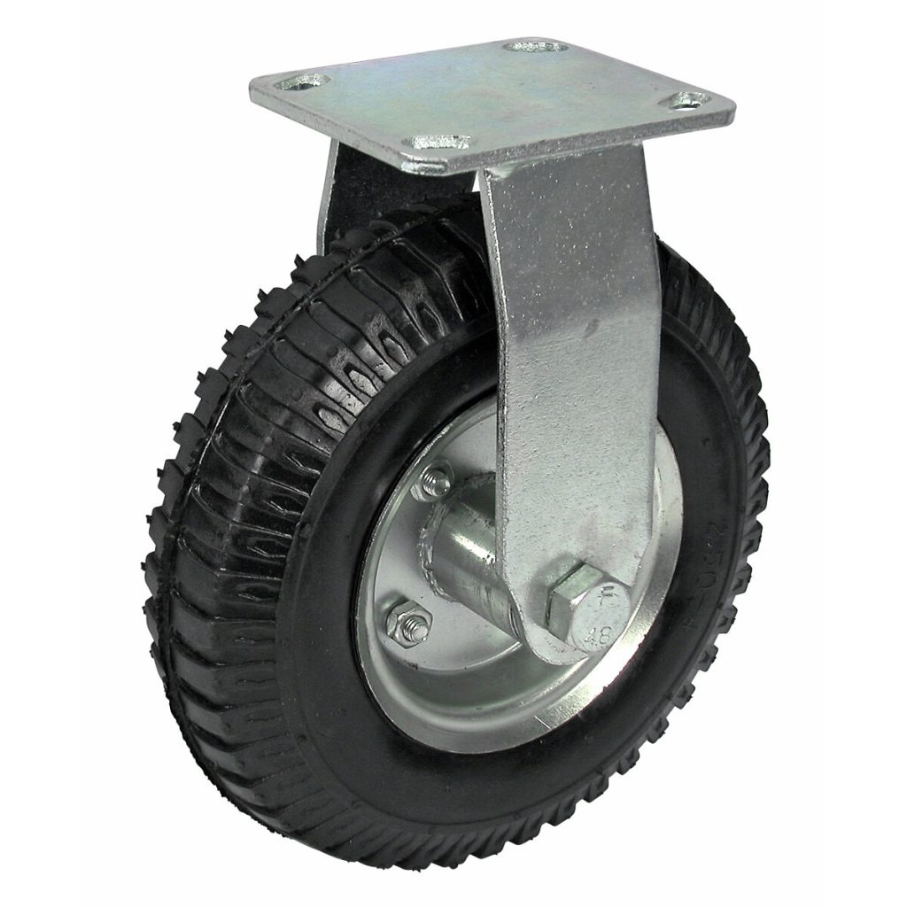 FIKSĒTAIS RITENIS 200 MM