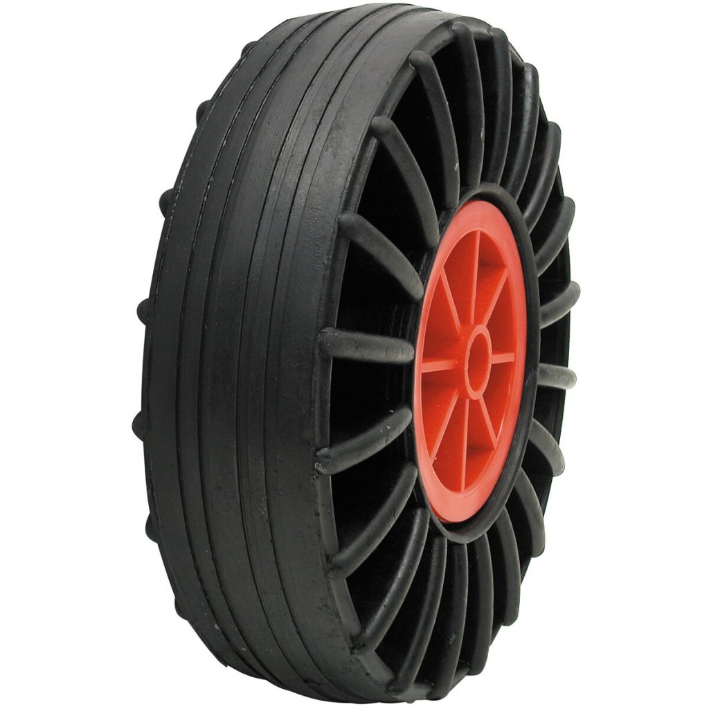 GUMIJAS RITENIS 250X80