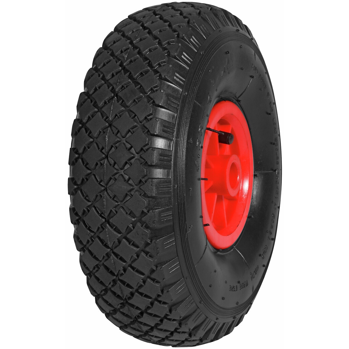 COMPL.RIEPA 4.00X4/4 PLASTMASAS SL