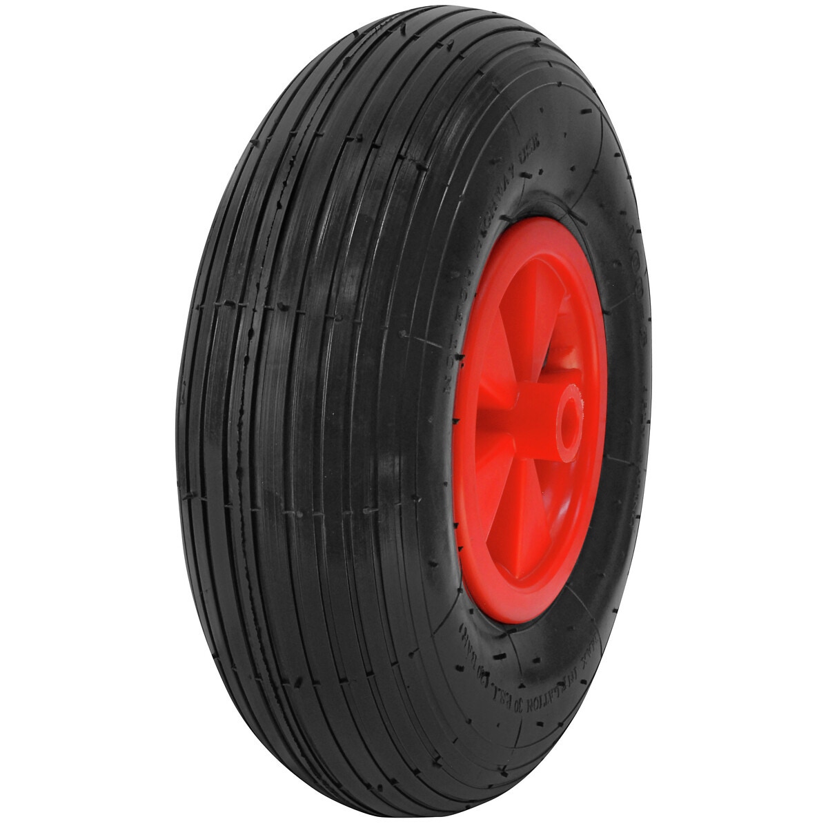 COMPL.RIEPA 4.00X6/4 PLASTMASAS SL