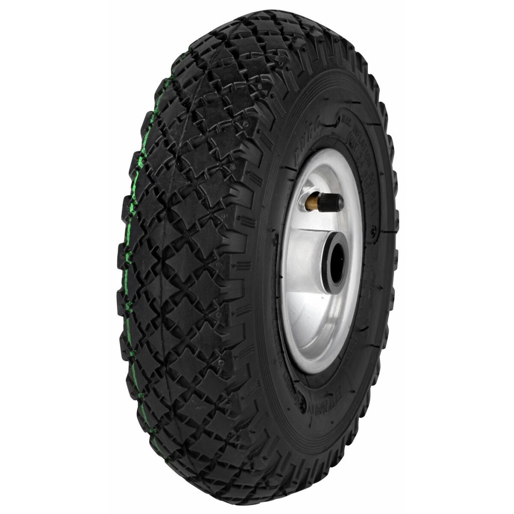 RITENIS 3.00X4 4PR HD GULTNIS AR GLUDU GULTNI