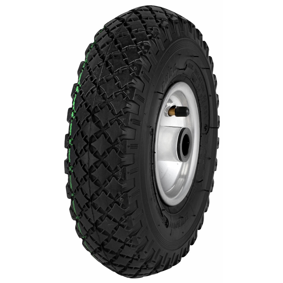 RITENIS 3.00X4 4PR HD GULTNIS AR GLUDU GULTNI
