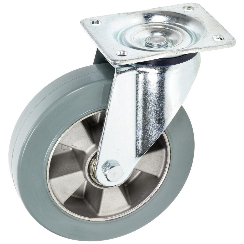 PAGRIEZIENA CEĻA RITENIS 200 MM