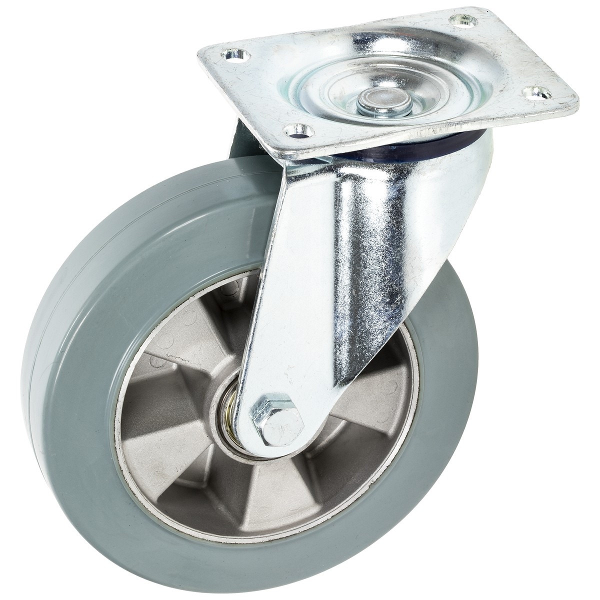 PAGRIEZIENA CEĻA RITENIS 200 MM