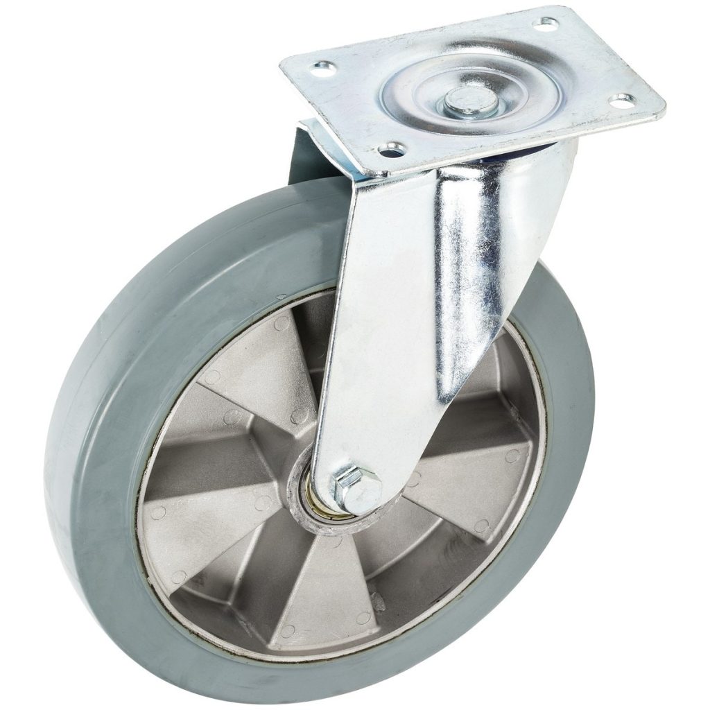 250 MM PAGRIEZIENA CEĻA RITENIS