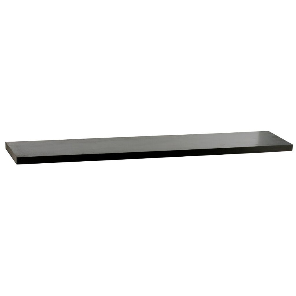 Gumijas loksne 200 × 1000 × 25 mm