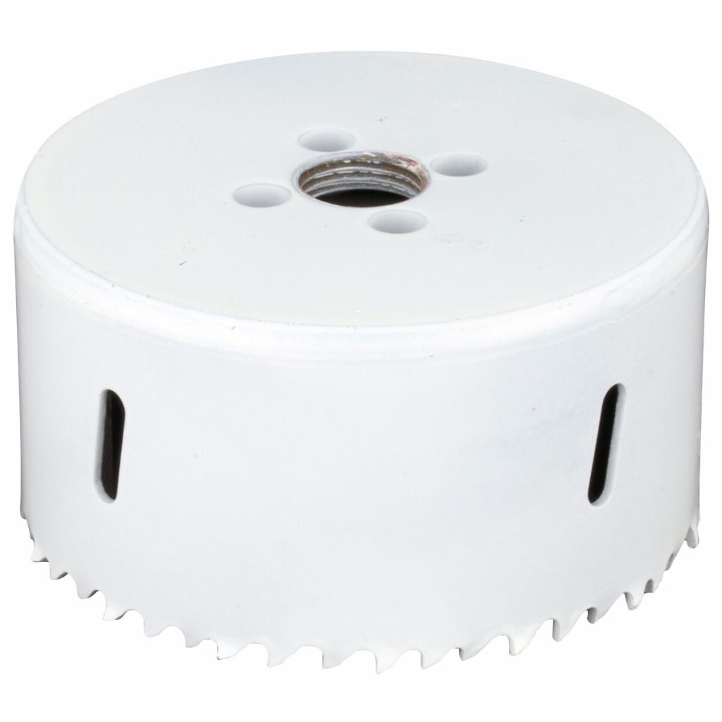 Caurumu zāģis 89 mm bi-m