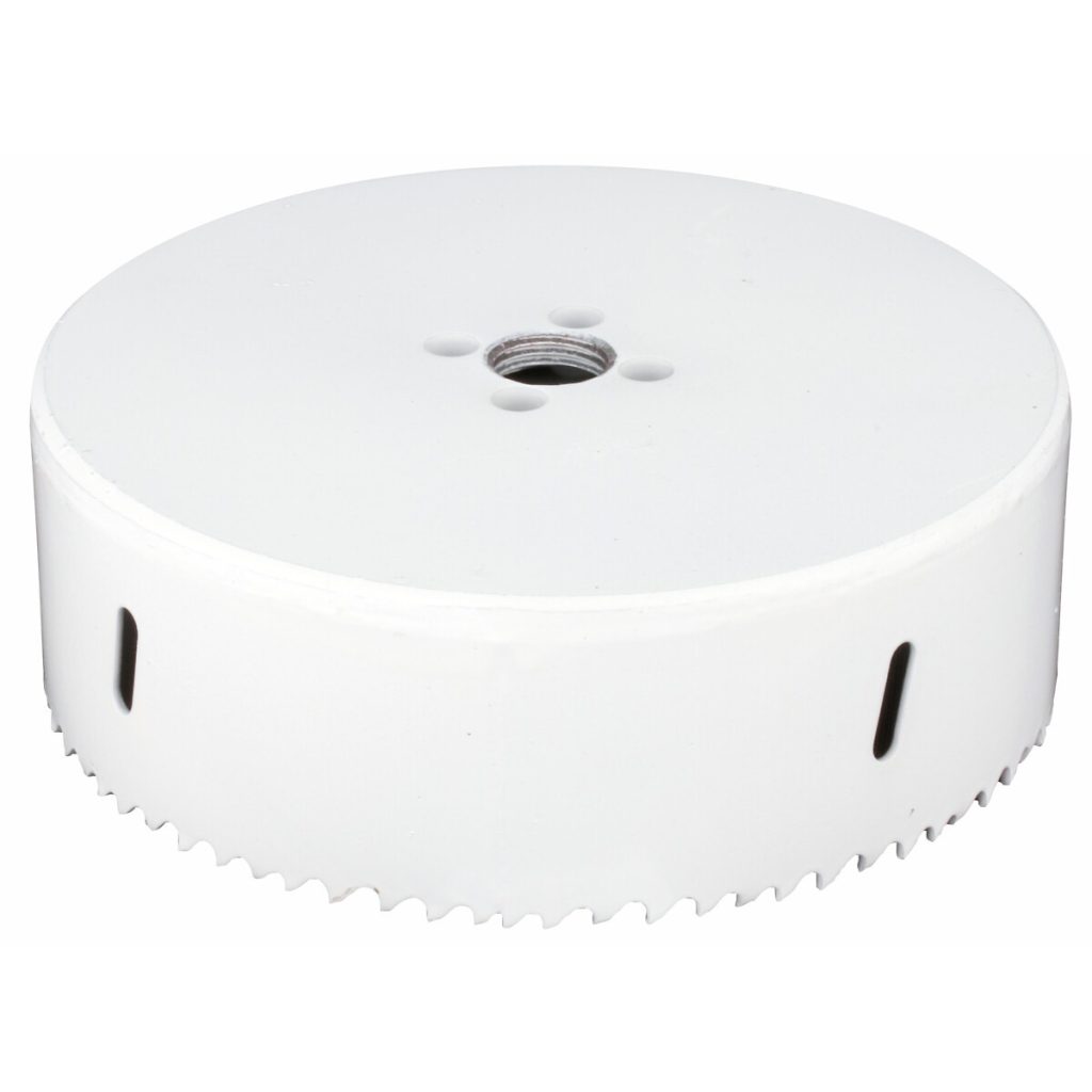 Caurumu zāģis 133 mm bi-m