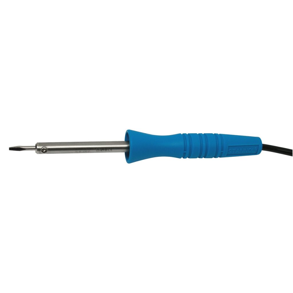Lodlampa 30w230v n.410c sta