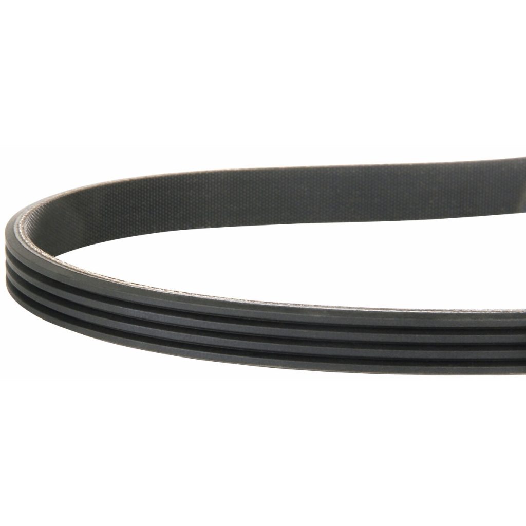 TRĪŠU SIKSNA POLY BELT K4-875