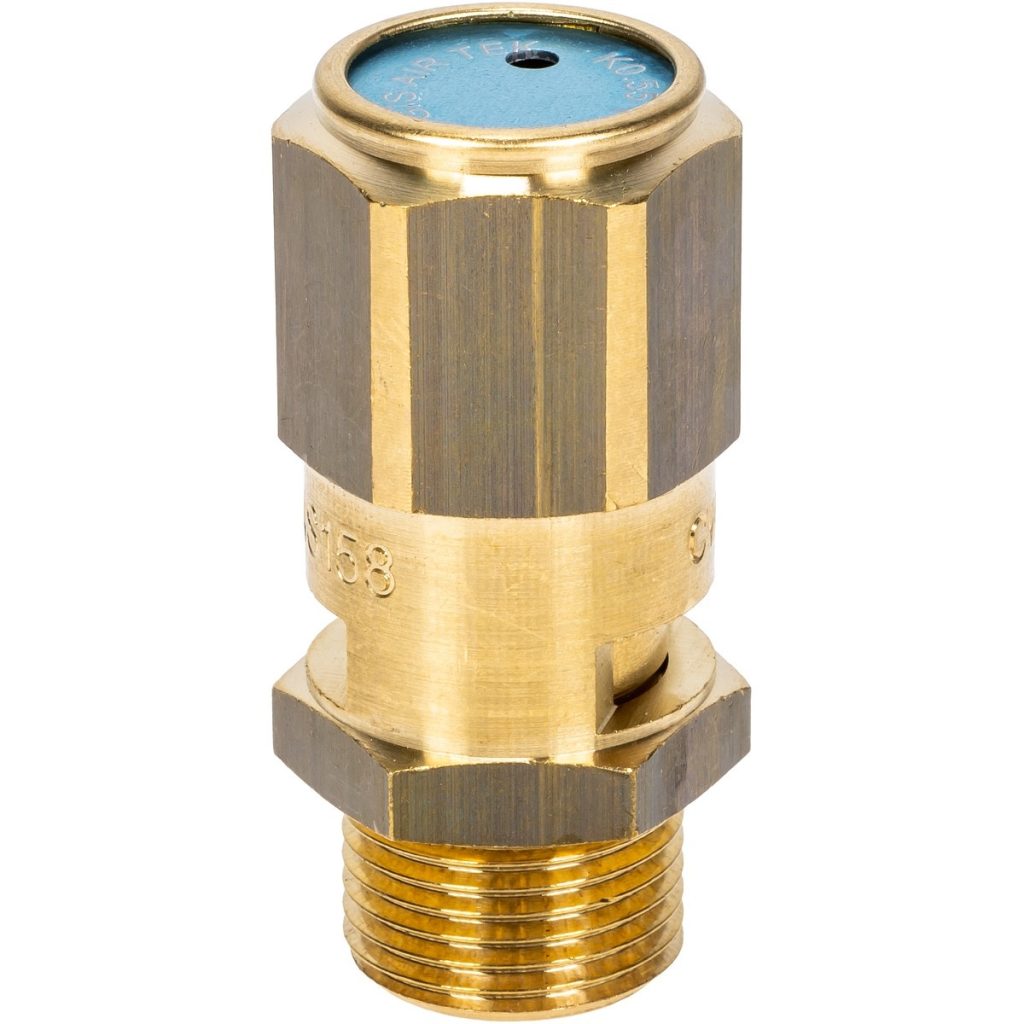 DROŠĪBAS VĀRSTS 3/8" 14BAR