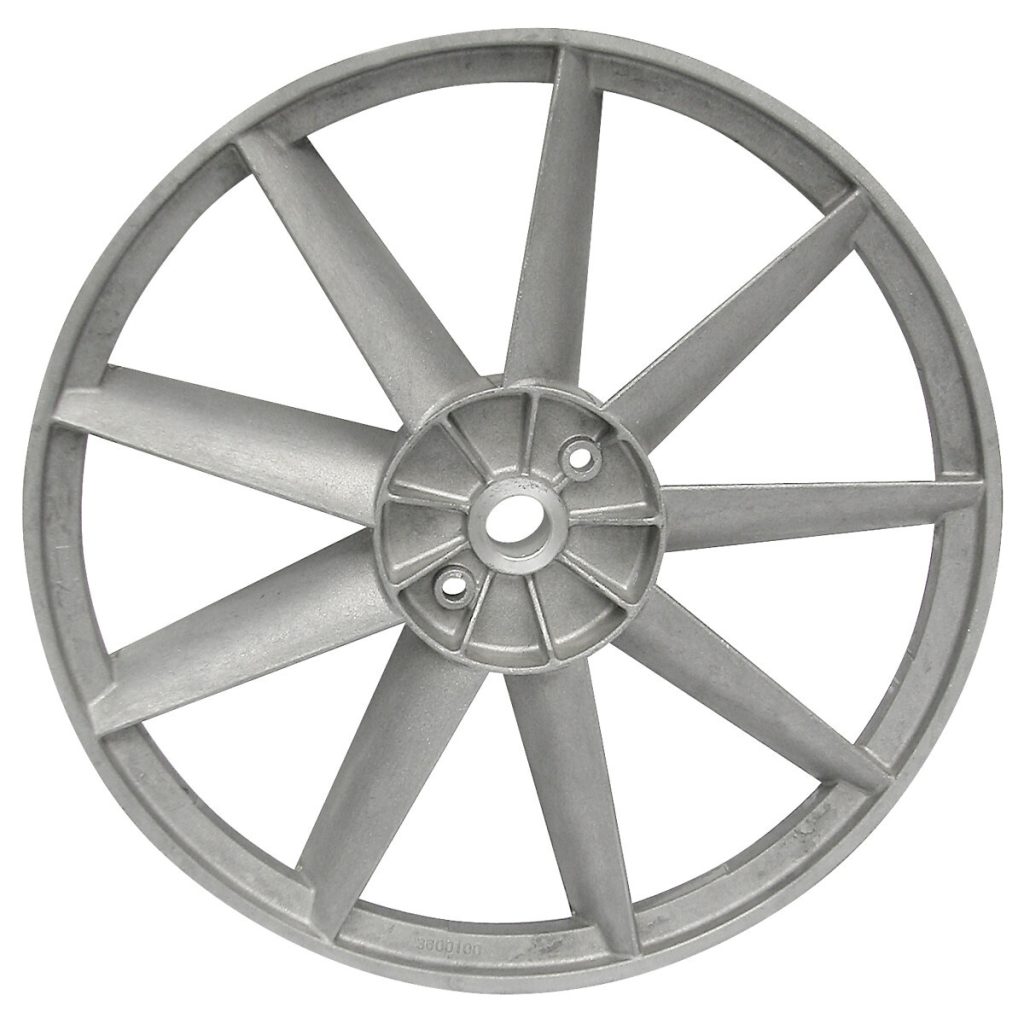 SPARARATS 350-1A-23/24
