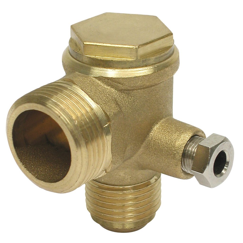 PRETVĀRSTS R3/4-1/2" NE-MA