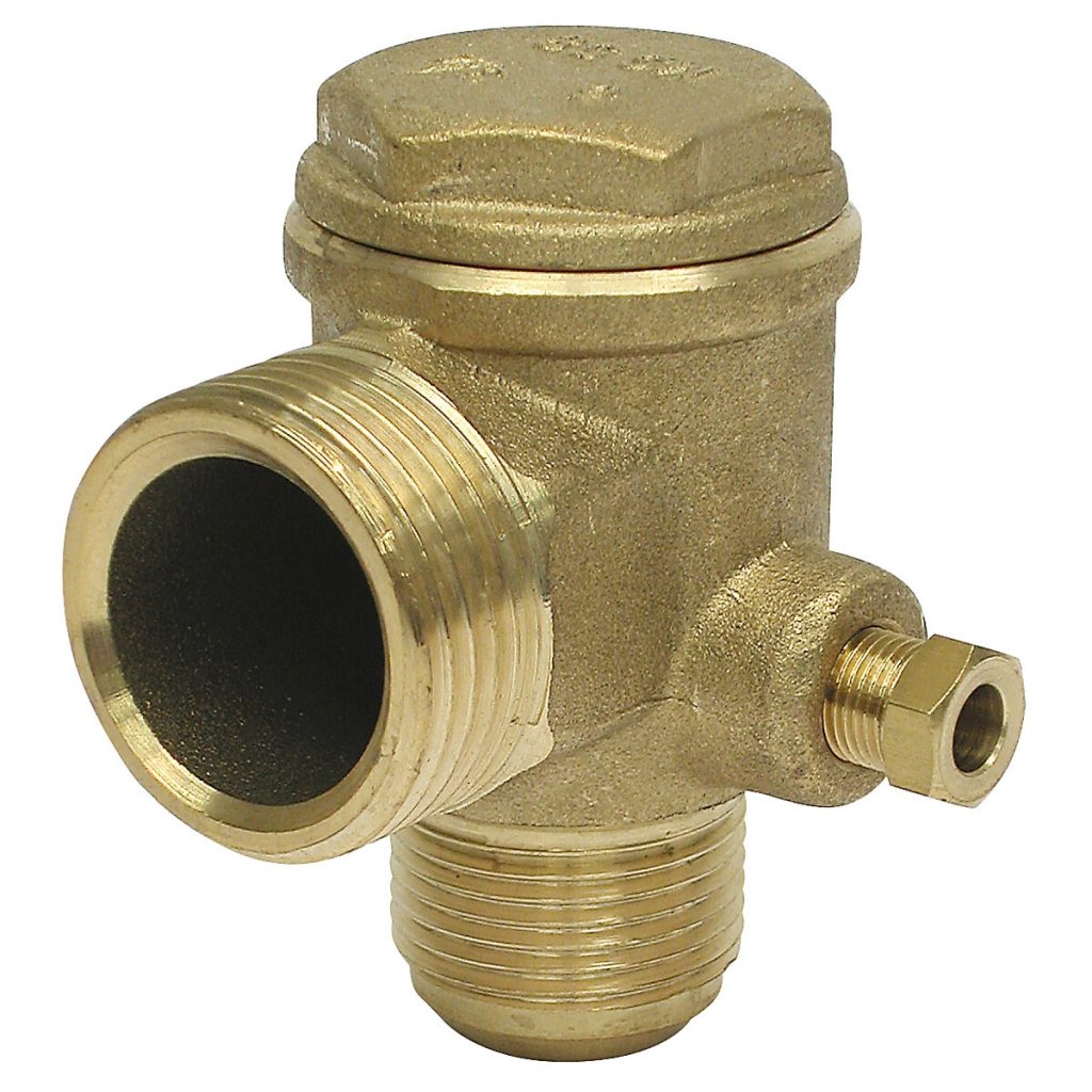 PRETVĀRSTS 1"-3/4" NE-MA
