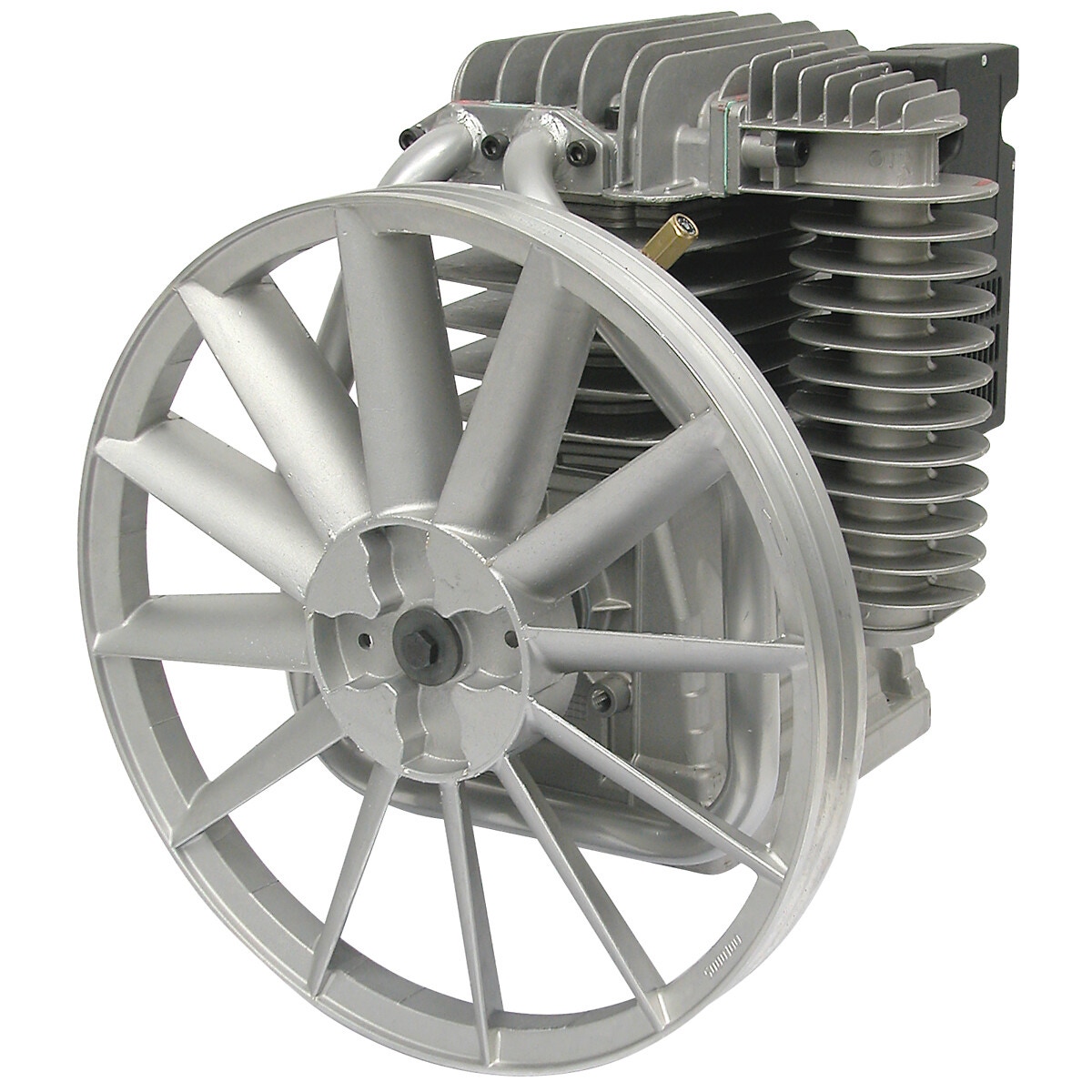 Gaisa kompresora bloks 610l/4kw/b5900