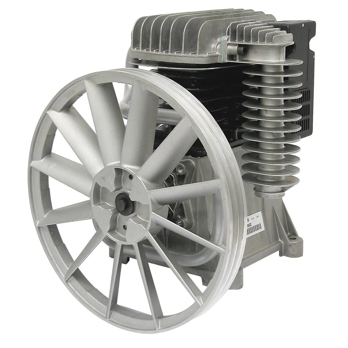 Gaisa kompresora bloks 920l/5,5kw/b6000