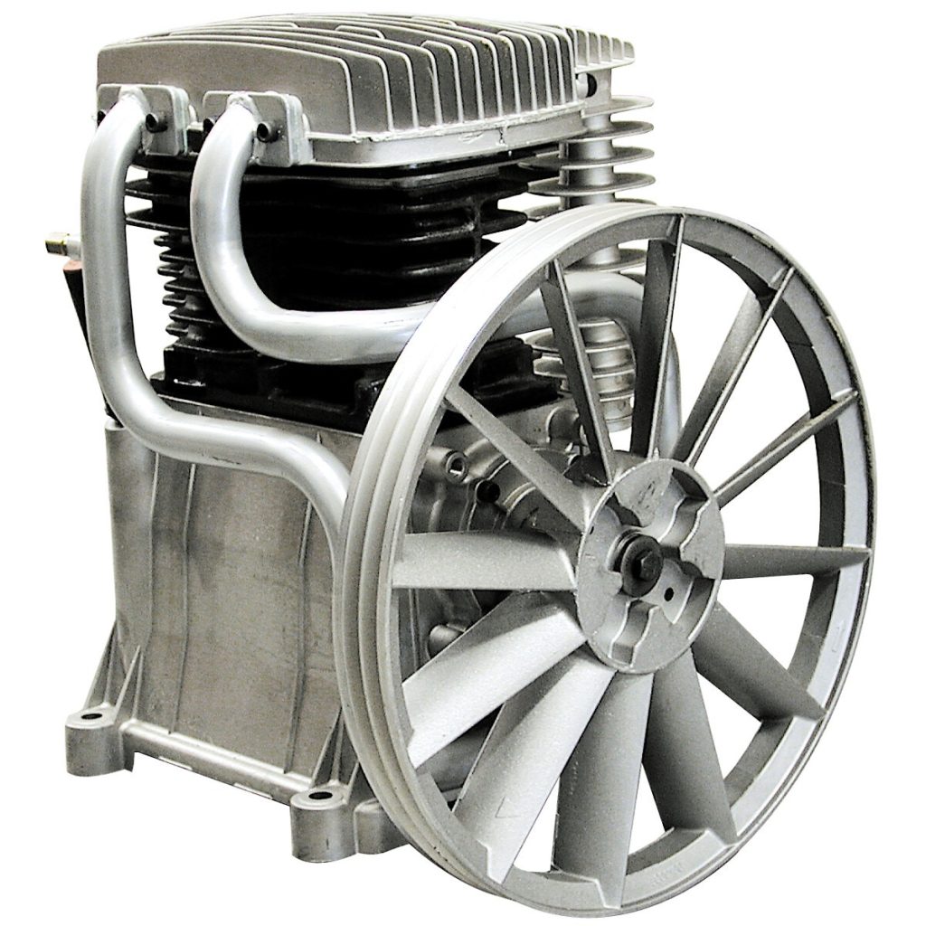 Gaisa kompresora bloks 7,5kw