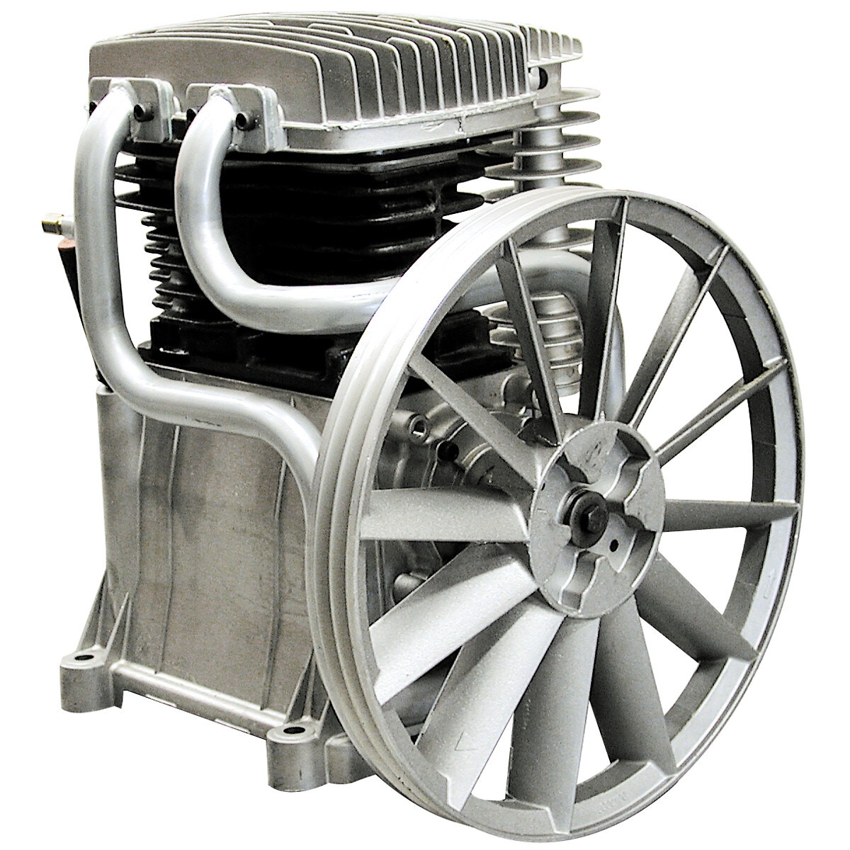 Gaisa kompresora bloks 7,5kw