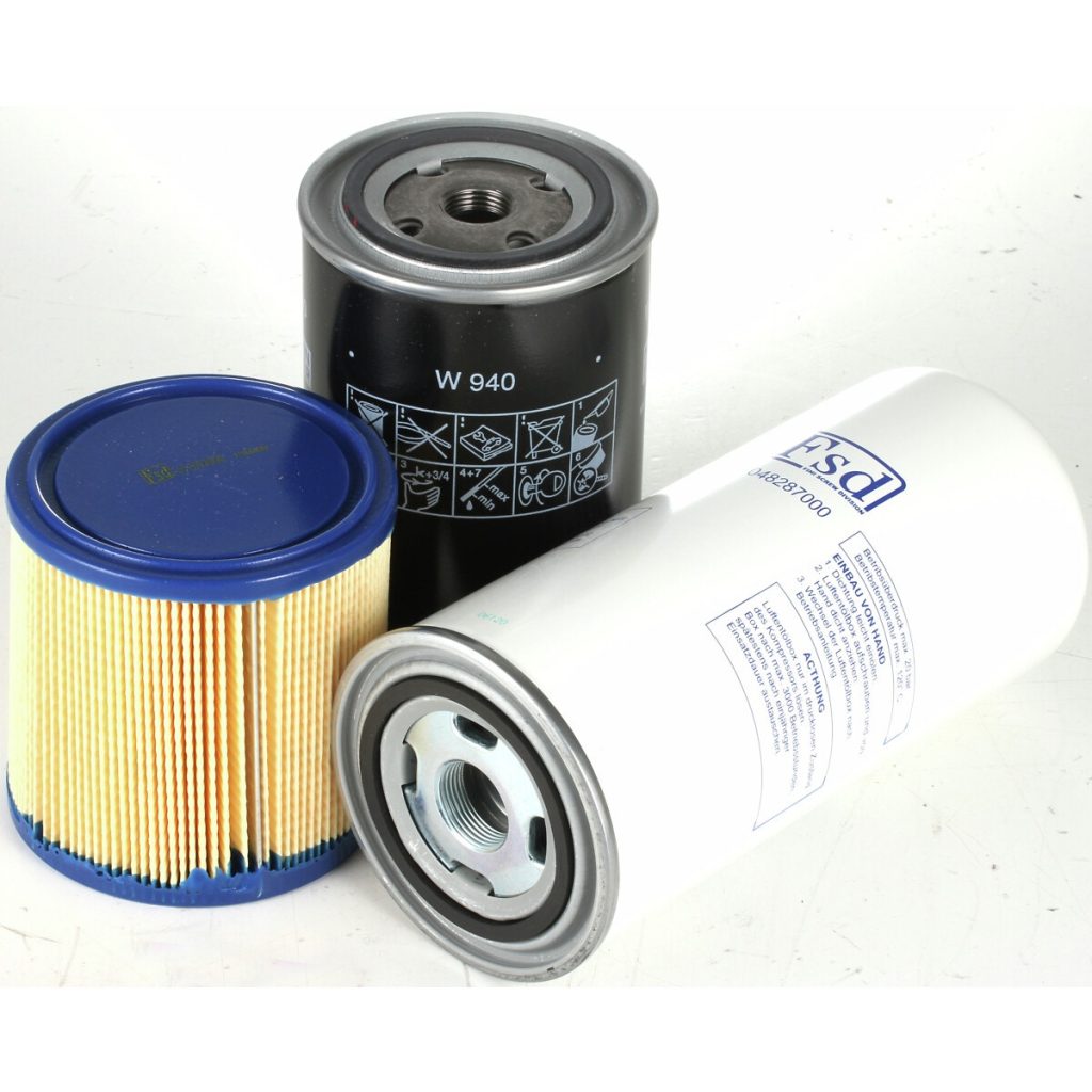 FILTRU APKOPES KOMPLEKTS SATURN