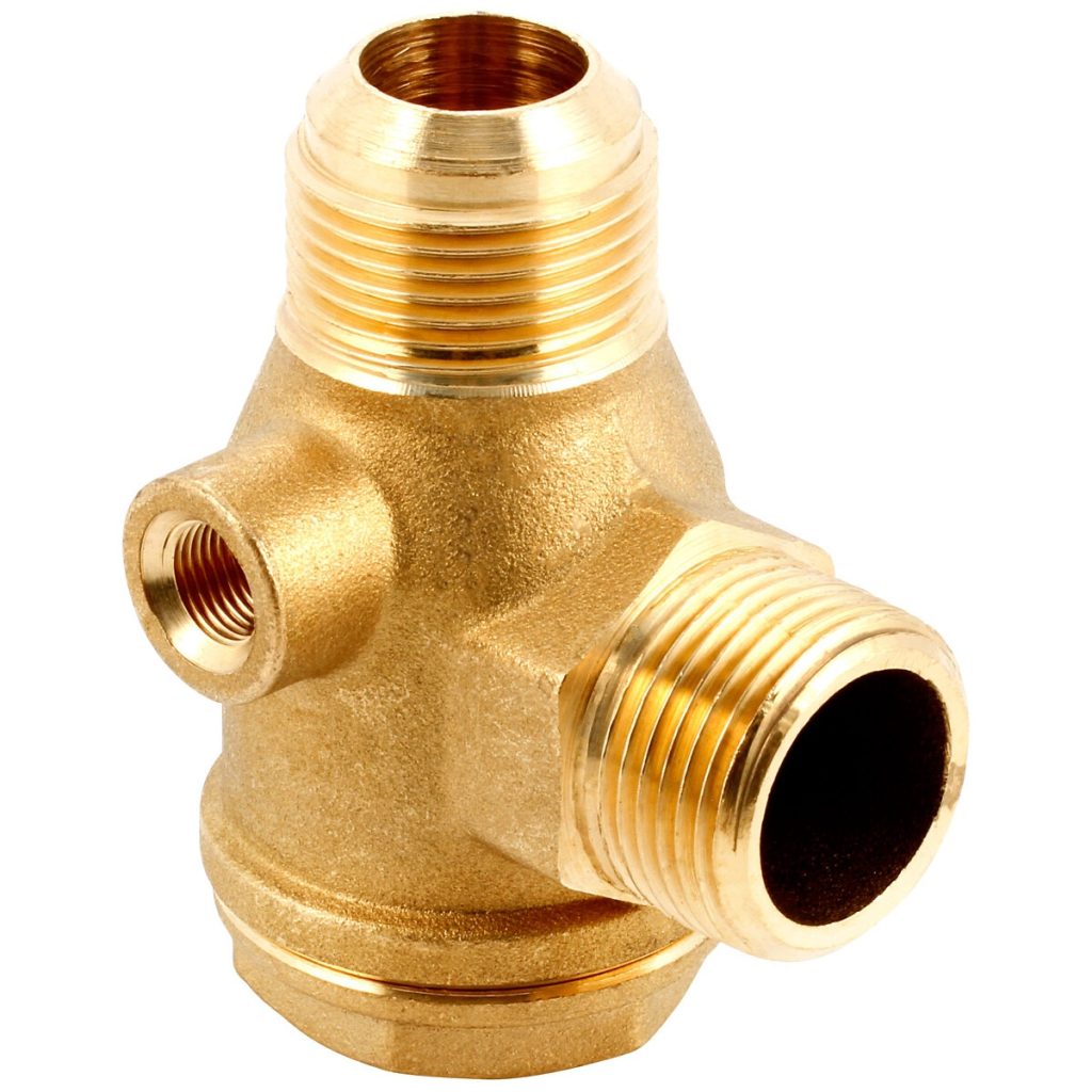 ATPAKAĻGAITAS VĀRSTS 3/4"M