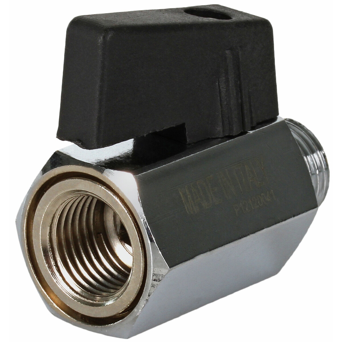 LODVEIDA KRĀNS 1/4" NE-MA