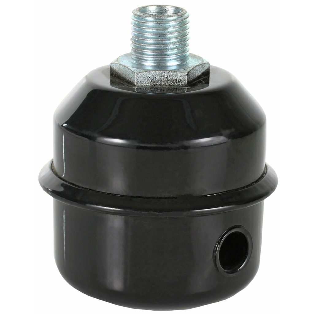 GAISA FILTRS (METĀLA) 3/8 “