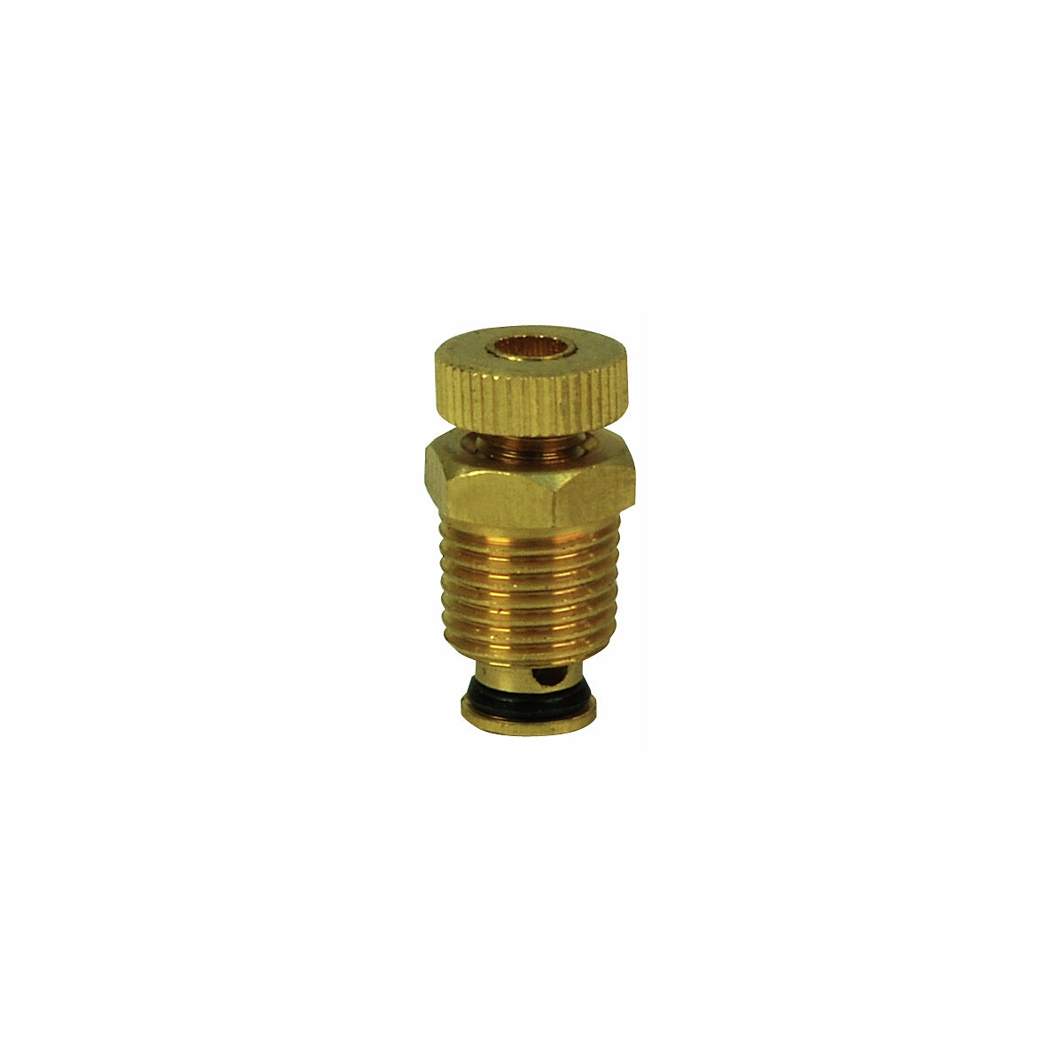 IZPLŪDES VĀRSTS 1/4"