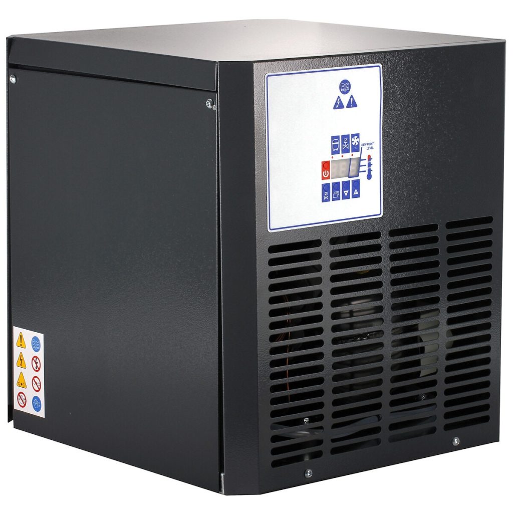 Žāvētājs 900l/min 230v