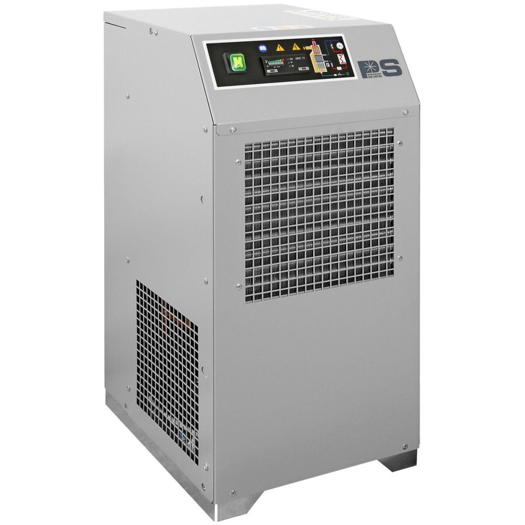 Žāvētājs 1200l/min 230v