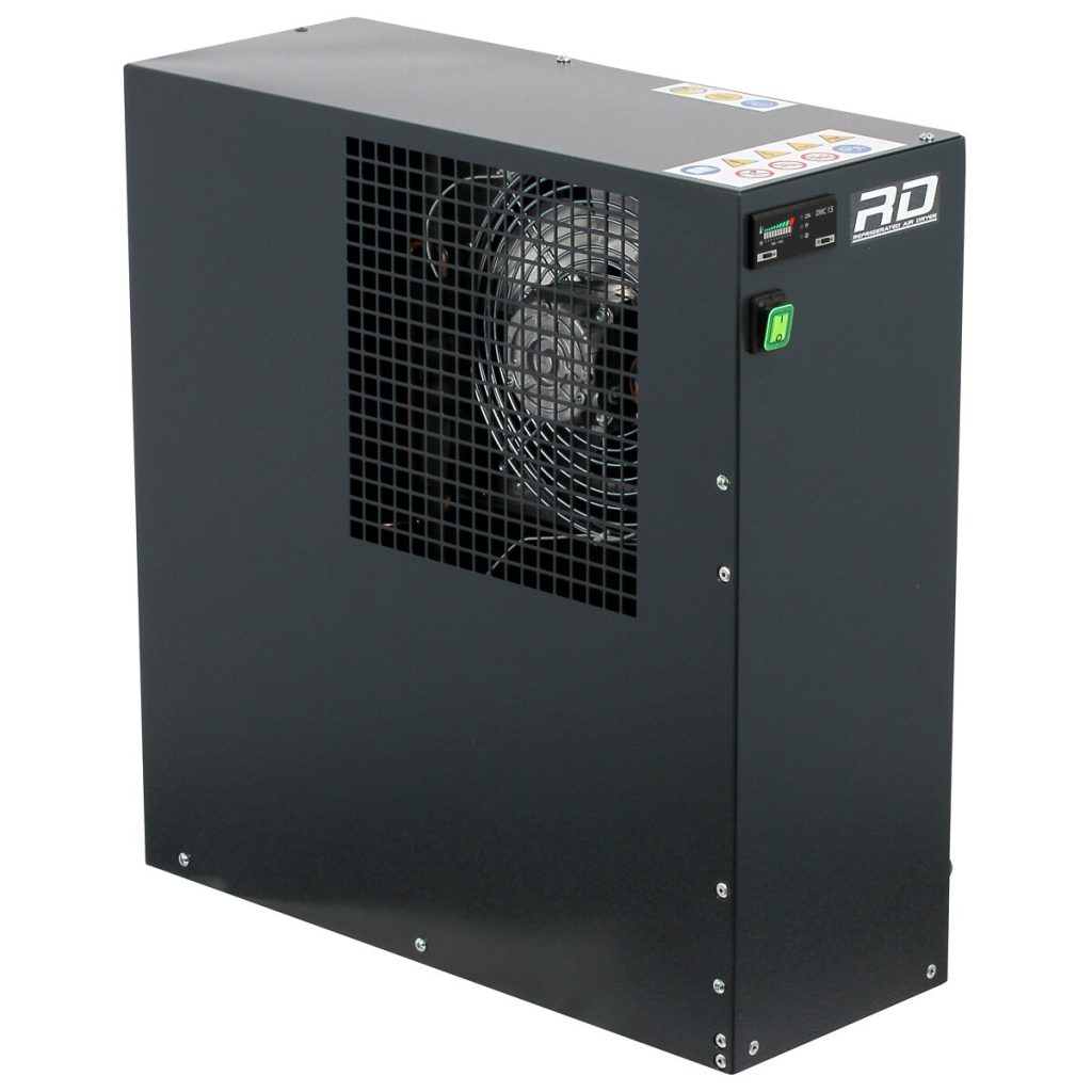 Žāvētājs 3000l/min