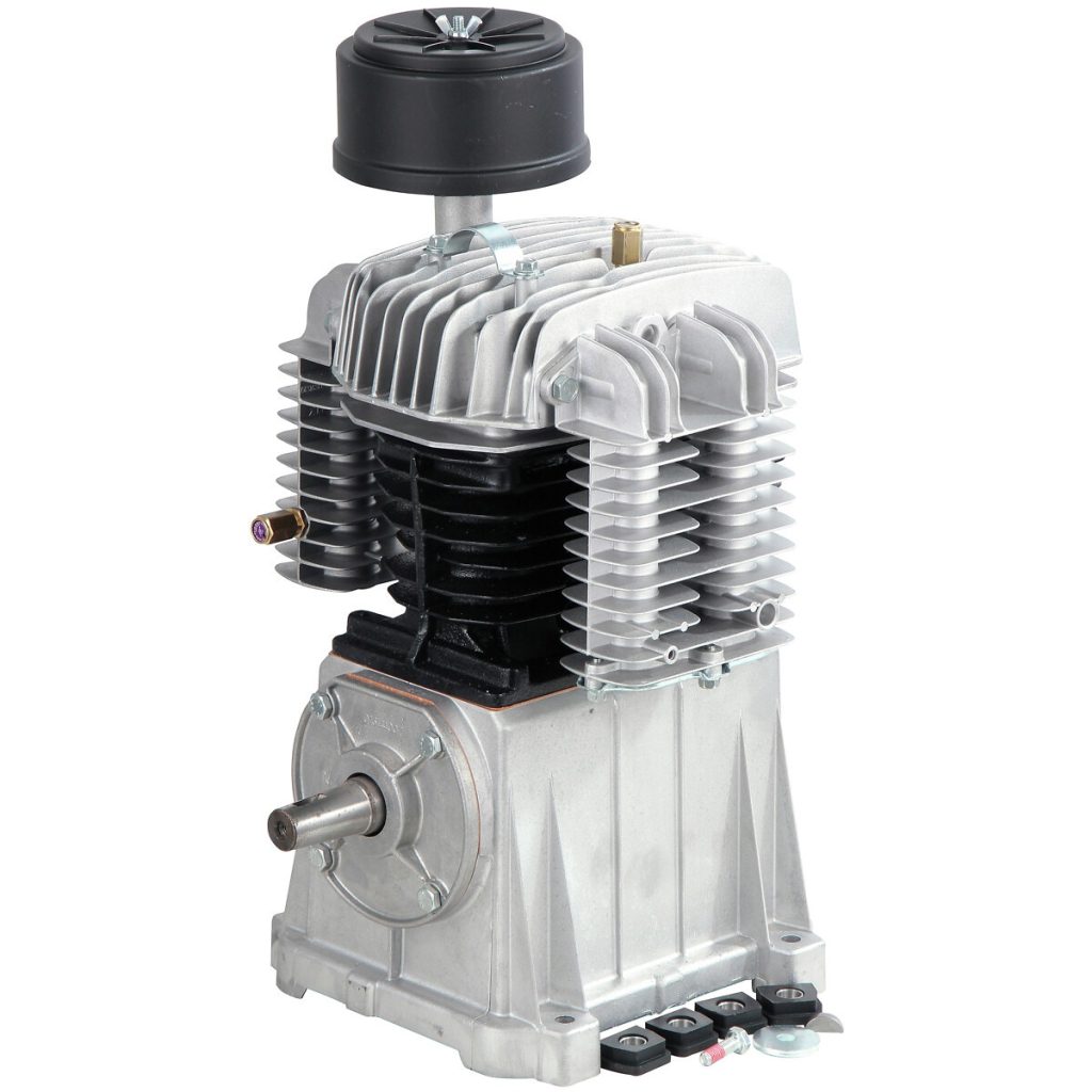 Kompresora bloks 685l/4kw/nb5