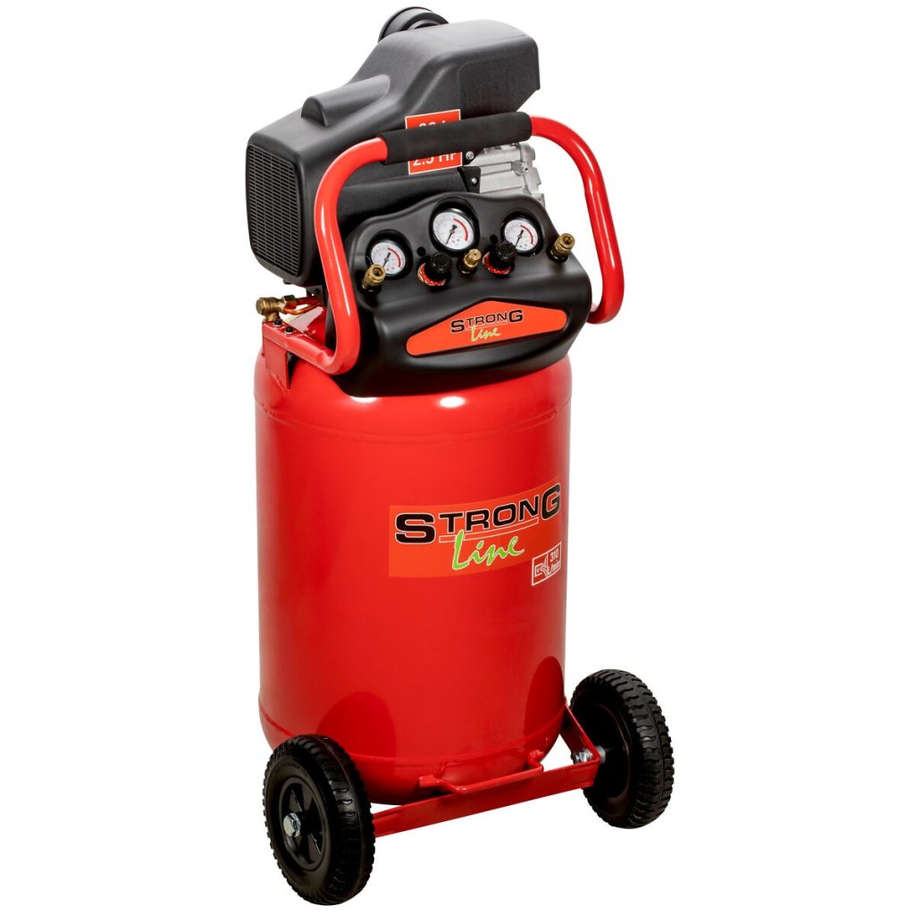 Kompresors 310l 1,8kw 80l