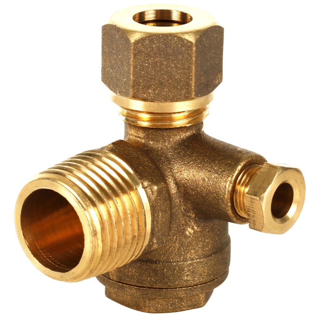 PRETVĀRSTS 1/2"-BIC10
