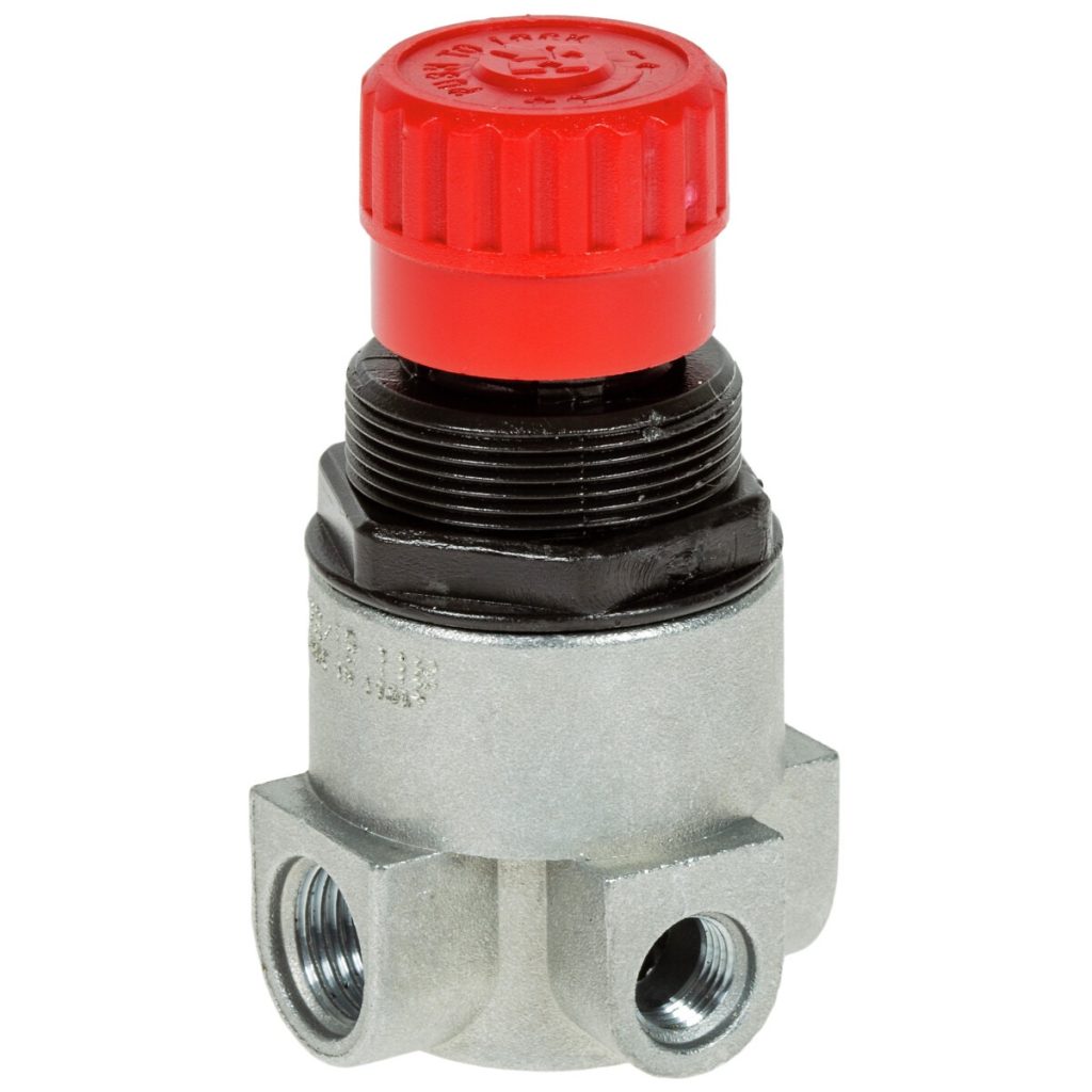 PRESES REDUKTORS 1XG1/8" 2XG1/4"