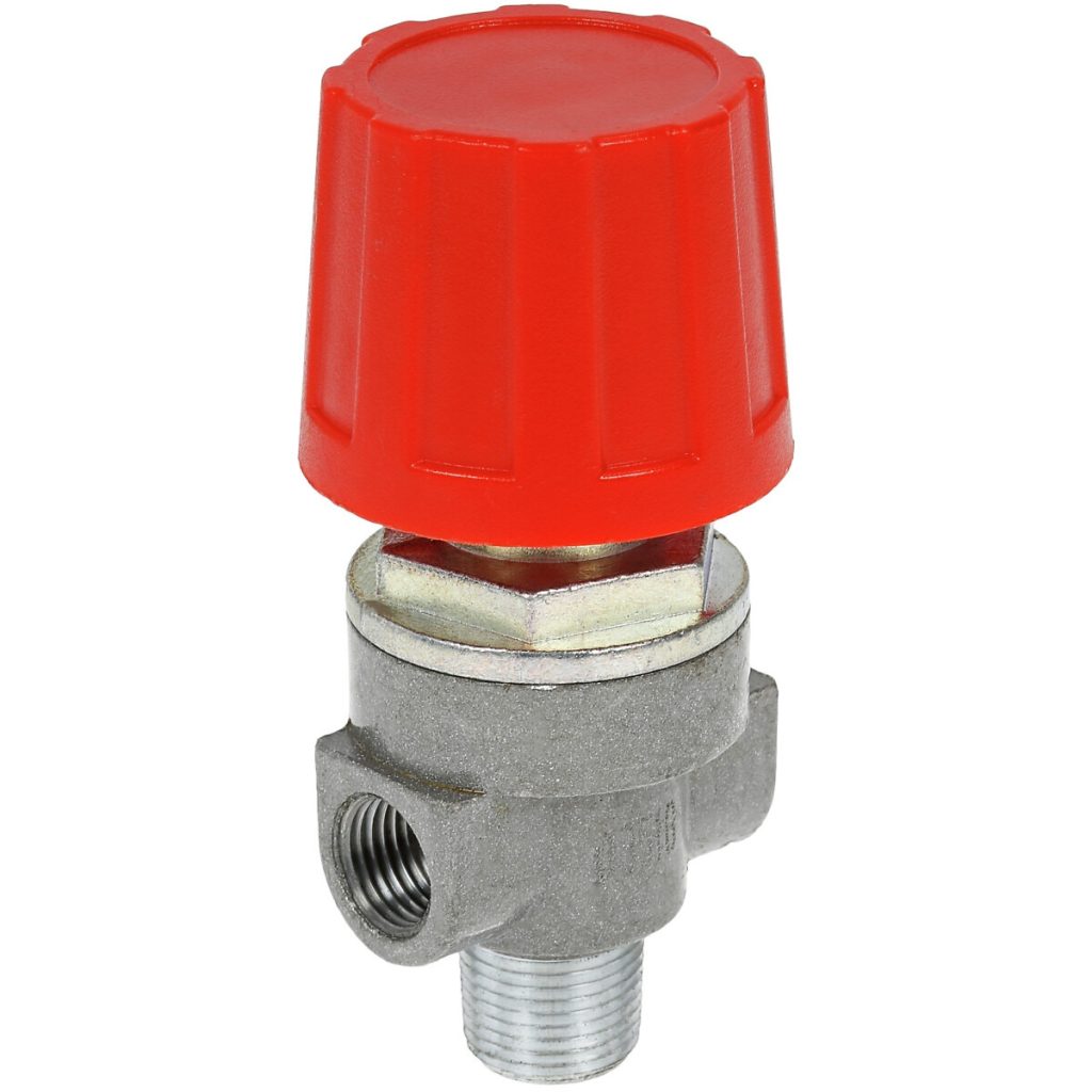 PRESES REDUKTORS 3/8" 2X1/4"