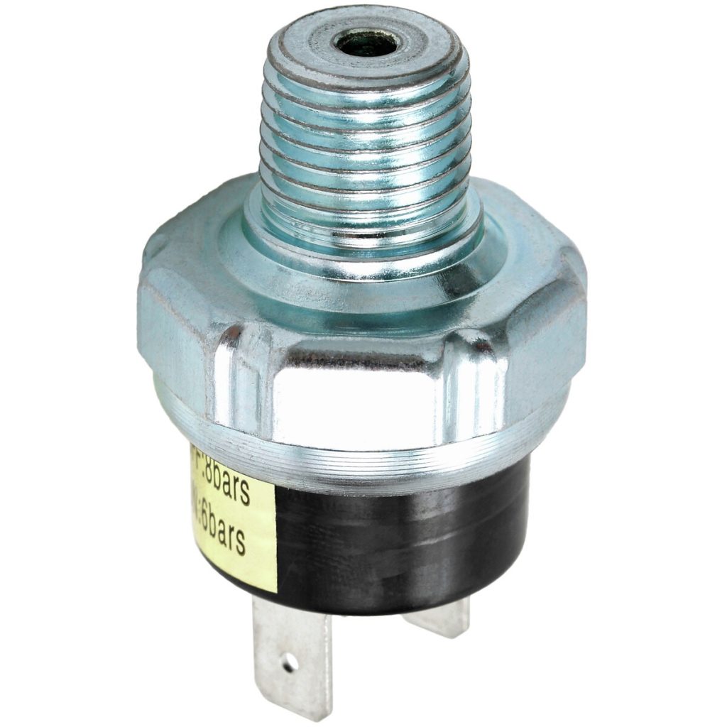 SPIEDIENA SLĒDZIS MINI 6-8BAR
